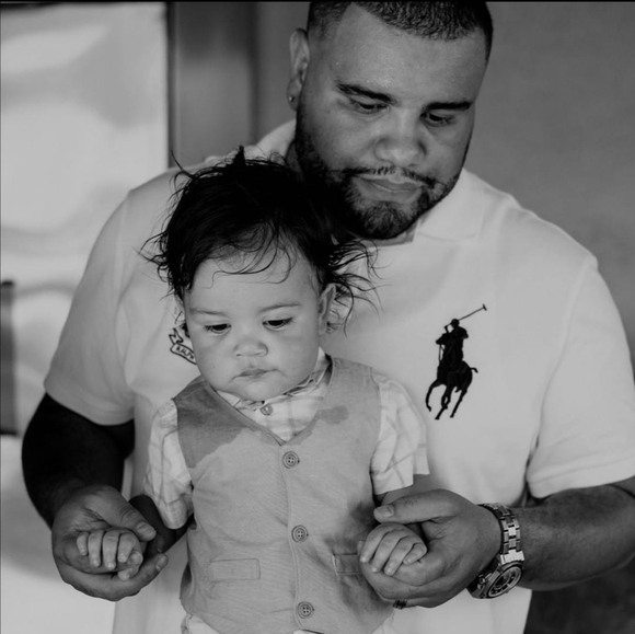 Meet your Posher, Marcus - Picture 1 of 1